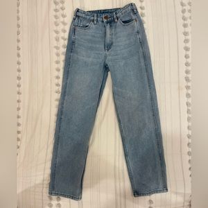 BILLABONG WRANGLER JEANS